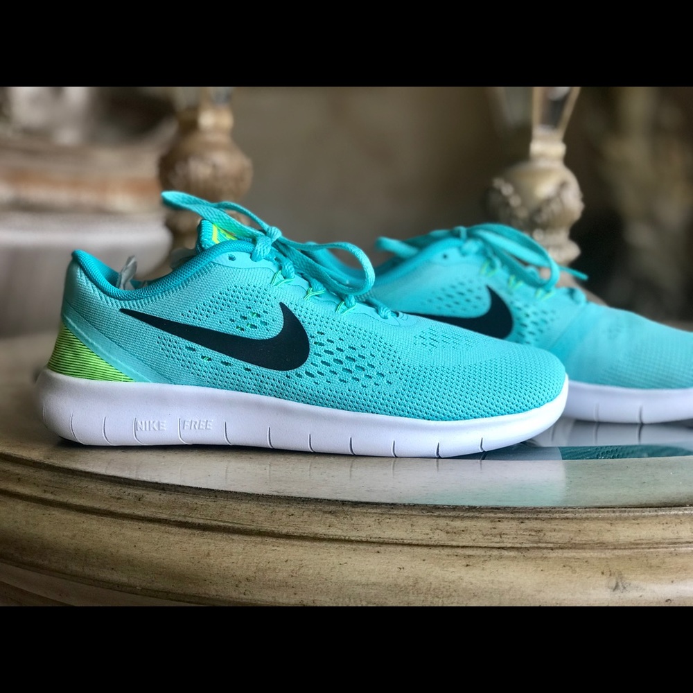 Nike Free Run